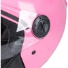 Open-Face Helmet W-TEC Bareiro Fuchsia