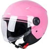 Open-Face Helmet W-TEC Bareiro Fuchsia