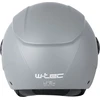 Atviro veido šalmas W-TEC Bareiro Nardo
