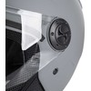 Open-Face Helmet W-TEC Bareiro Nardo