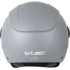 Open-Face Helmet W-TEC Bareiro Nardo