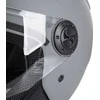 Open-Face Helmet W-TEC Bareiro Nardo