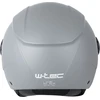 Atviro veido šalmas W-TEC Bareiro Nardo