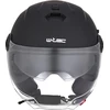 Open-Face Motorcycle Helmet W-TEC Besalu