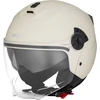 Open-Face Motorcycle Helmet W-TEC Besalu