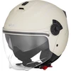 Open-Face Motorcycle Helmet W-TEC Besalu