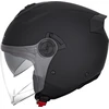 Open-Face Motorcycle Helmet W-TEC Besalu