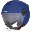 Open-Face Motorcycle Helmet W-TEC Besalu