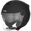 Open-Face Motorcycle Helmet W-TEC Besalu