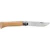 Peilis Opinel 08 Sport Climbing lizdinėje pakuotėje