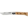 Peilis Opinel 08 Sport Climbing lizdinėje pakuotėje