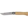 Peilis Opinel Classic Nr. 9, ąžuolo spalvos, nerūdijančio plieno