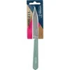 Opinel 112 Paring Knife light žalias.