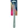 Opinel 112 skutimosi peilis, šviesiai žalias