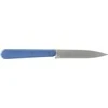 Opinel 112 Paring Knife mėlynas kitchen knife