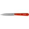 Opinel 112 Paring Knife oranžinis kitchen knife.