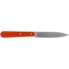 Opinel 112 Paring Knife oranžinis kitchen knife.