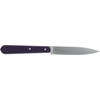 Opinel 112 Paring Knife violetinė.