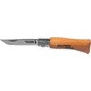 Opinel 2 anglies buko peilis