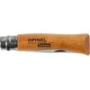 KNIFE OPINEL BLISTER Anglies plienas NR 7