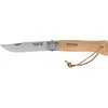 Opinel Adventure 8 nerūdijančio plieno buko peilis