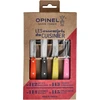 Peilių rinkinys Opinel Essentials Fifties