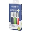 "Opinel Essentials Trio" virtuvinių peilių rinkinys