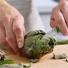 "Opinel Essentials Trio" virtuvinių peilių rinkinys