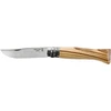 Peilis Opinel Classic Nr. 9 Olivewood nerūdijantis plienas