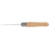 Togo Opinel knife 8 inox oak Animal series - bear