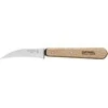 "Opinel Natural 114" daržovių virėjo peilis