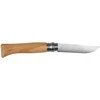 "Opinel" peilis 8 inox ąžuolas Animal series - šuo