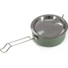 Origin Outdoors Aliuminio Cooking Set 'Snap-Pack'