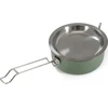 Origin Outdoors Aliuminio Cooking Set 'Snap-Pack'