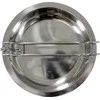 Origin Outdoors Aliuminio Cooking Set 'Snap-Pack'
