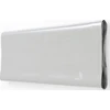 Origin Outdoors Aliuminio windscreen, rollable