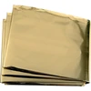 Origin Outdoors avarinė antklodė „Auksinė/sidabrinė“