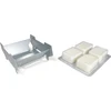 Origin Outdoors „Survival“ avarinis virimo rinkinys