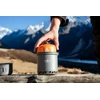 Origin Outdoors Biwak puodų rinkinys „Radiator“