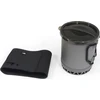 Origin Outdoors puodas Biwak „Radiator“