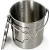 "Origin Outdoors" stovyklavimo puodas "2 in 1
