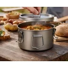 Origin Outdoors Camping Pot 'Titanium'