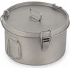 Origin Outdoors Camping Pot 'Titanium'