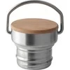 Origin Outdoors Kilmė Lauko dangtelis 'Stainless Bamboo'