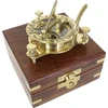 Origin Outdoors klasikinis kompasas „Sundial"