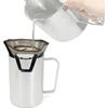 Origin Outdoors Coffee Filter 'Riuso'
