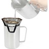 Origin Outdoors Coffee Filter 'Riuso'