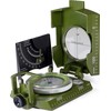 "Origin Outdoors" kompasas "Survival