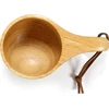 Origin Outdoors puodelis 'Kuksa'