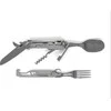 "Origin Outdoors" stalo įrankių rinkinys "5 in 1